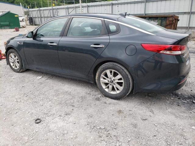 Photo 2 from auction – 2016 KIA OPTIMA LX with VIN KNAGT4L34G5070727