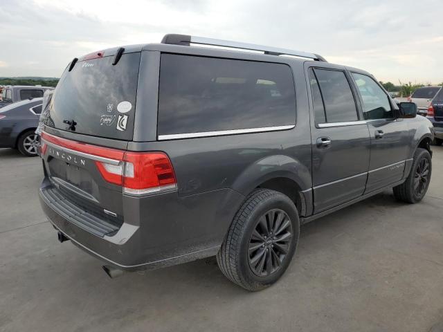 Zdjęcie 3 z aukcji – 2015 LINCOLN NAVIGATOR z VIN 5LMJJ3HTXFEJ06008