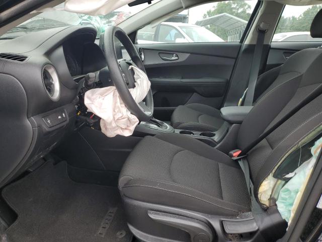 Photo 7 from auction – 2021 KIA FORTE FE with VIN 3KPF24AD8ME338885