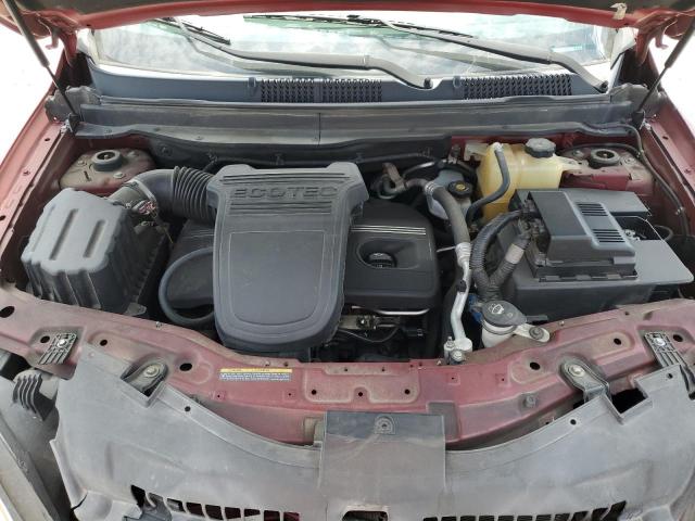 Photo 11 from auction – 2008 SATURN VUE XE with VIN 3GSCL33P18S613087