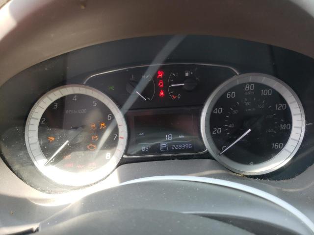 Photo 9 from auction – 2013 NISSAN SENTRA with VIN 3N1AB7AP3DL652996