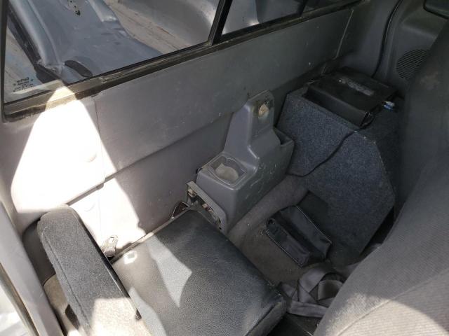 Photo 10 from auction – 2002 FORD RANGER SUP with VIN 1FTZR45E52PB17687