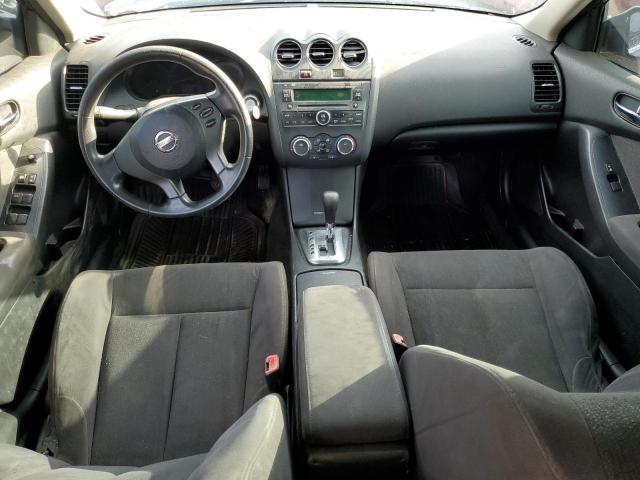 Photo 8 from auction – 2012 NISSAN ALTIMA BAS with VIN 1N4AL2AP5CC207947