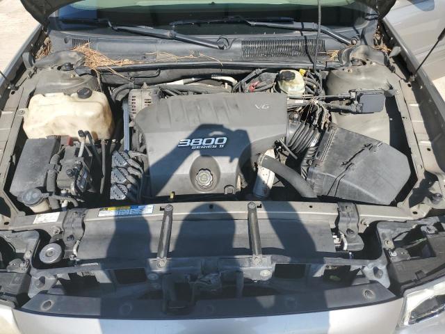 Photo 11 from auction – 2000 BUICK LESABRE CU with VIN 1G4HP54K5YU345290