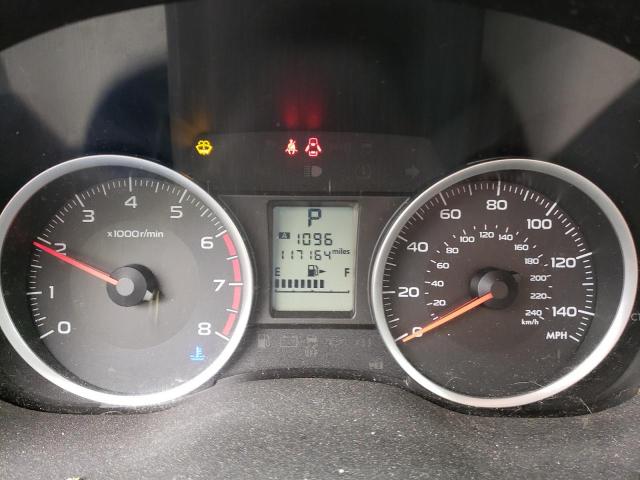 Photo 9 from auction – 2014 SUBARU FORESTER 2 with VIN JF2SJAEC2EH537283