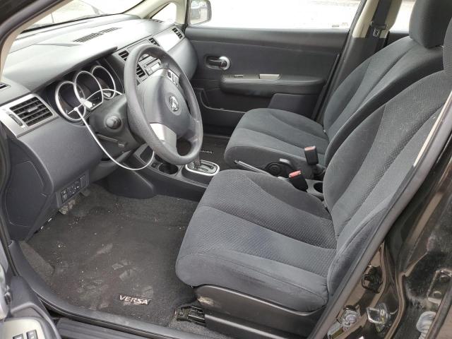 Photo 7 from auction – 2011 NISSAN VERSA S with VIN 3N1BC1CP7BL411502