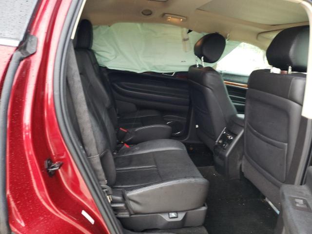 Zdjęcie 11 z aukcji – 2016 LINCOLN MKT z VIN 2LMHJ5AT7GBL01458