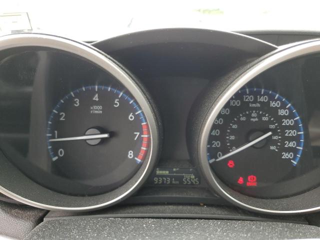 Zdjęcie 9 z aukcji – 2012 MAZDA 3 I z VIN JM1BL1L76C1595188