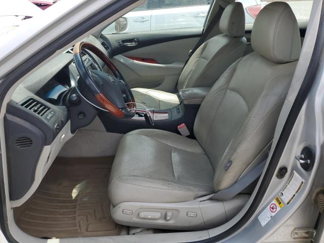 Photo 7 from auction – 2009 LEXUS ES 350 with VIN JTHBJ46G092300249