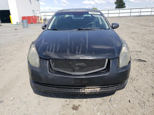 Photo 5 from auction – 2006 NISSAN MAXIMA SE with VIN 1N4BA41E36C810078