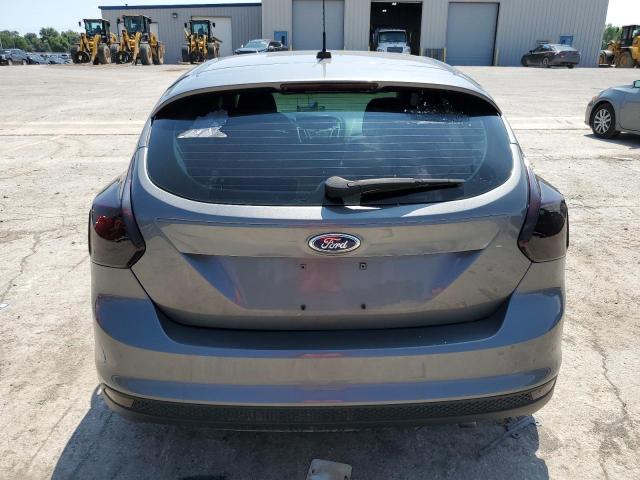 Photo 6 from auction – 2013 FORD FOCUS SE with VIN 1FADP3K22DL170576