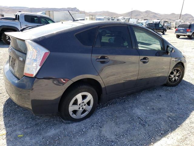 Photo 3 from auction – 2010 TOYOTA PRIUS with VIN JTDKN3DU0A0173463