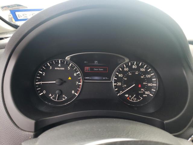 Photo 9 from auction – 2016 NISSAN ALTIMA 2.5 with VIN 1N4AL3AP8GC216279