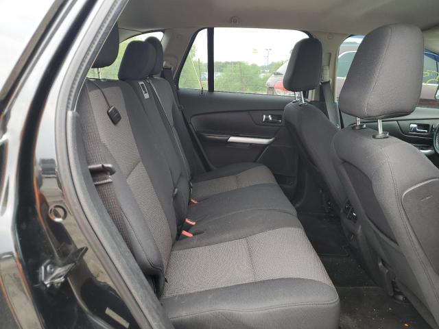 Photo 10 from auction – 2011 FORD EDGE SEL with VIN 2FMDK3JC3BBA50149