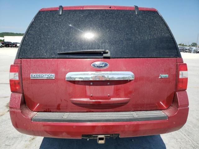 Photo 6 from auction – 2014 FORD EXPEDITION with VIN 1FMJU2A56EEF21146