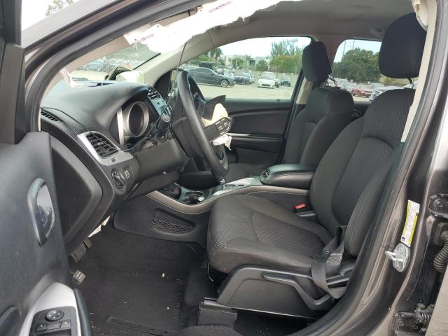 Photo 7 from auction – 2018 DODGE JOURNEY SE with VIN 3C4PDCAB9JT295785