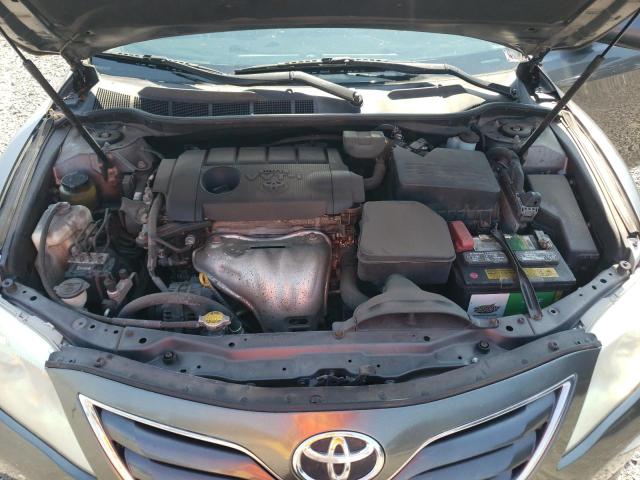 Photo 11 from auction – 2011 TOYOTA CAMRY BASE with VIN 4T4BF3EK3BR181661