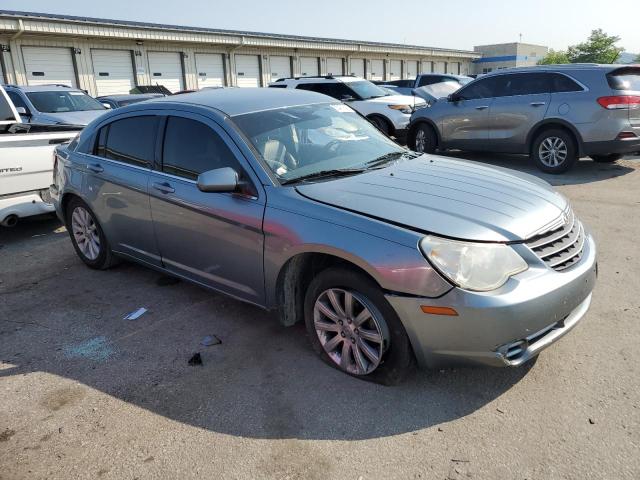 Photo 4 from auction – 2010 CHRYSLER SEBRING LI with VIN 1C3CC5FB1AN214532