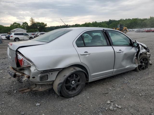 Photo 3 from auction – 2011 FORD FUSION with VIN 3FAHP0GA0BR208451