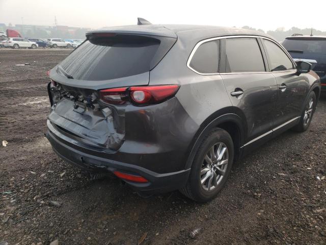 Photo 3 from auction – 2018 MAZDA CX-9 TOURI with VIN JM3TCACY0J0222686