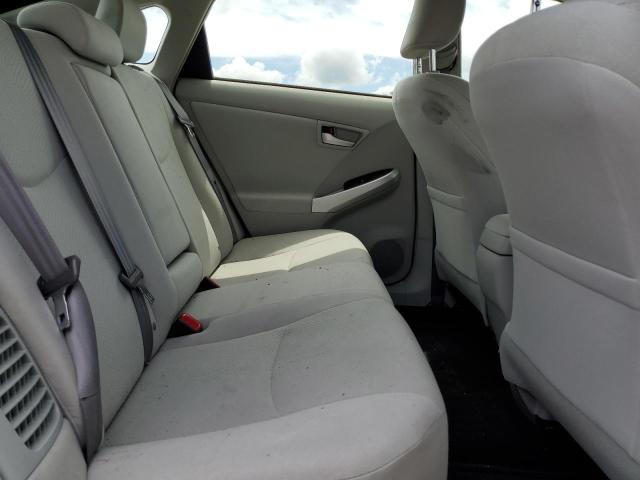 Photo 10 from auction – 2015 TOYOTA PRIUS with VIN JTDKN3DU3F1907272