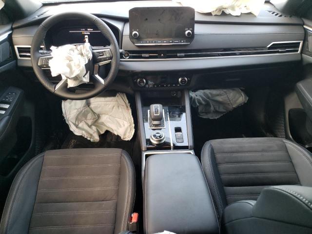 Photo 8 from auction – 2023 MITSUBISHI OUTLANDER with VIN JA4J4UA84PZ032020