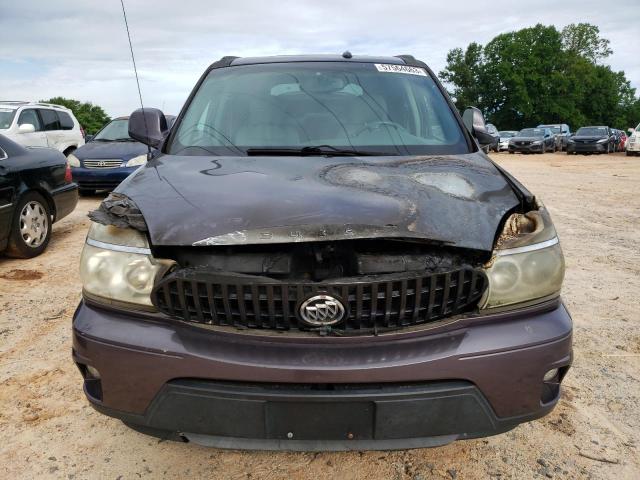 Photo 5 from auction – 2007 BUICK RENDEZVOUS with VIN 3G5DA03L17S557465