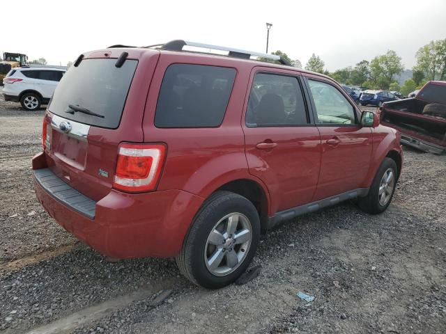 Photo 3 from auction – 2011 FORD ESCAPE LIM with VIN 1FMCU9EG5BKB64438