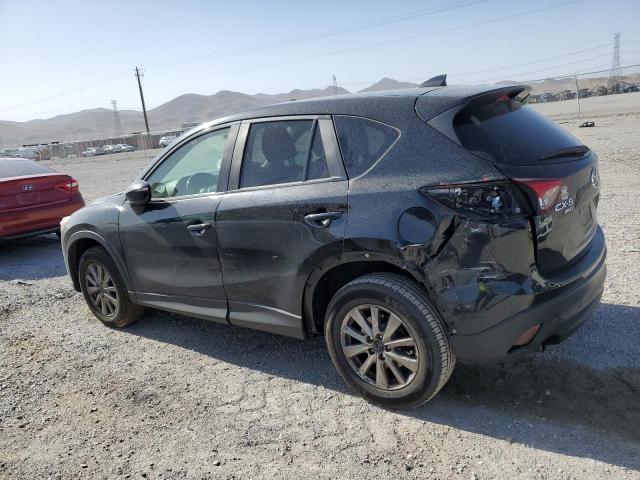 Photo 2 from auction – 2016 MAZDA CX-5 TOURI with VIN JM3KE4CY4G0917236