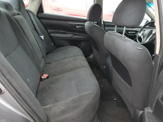 Photo 10 from auction – 2015 NISSAN ALTIMA 2.5 with VIN 1N4AL3AP3FC455592