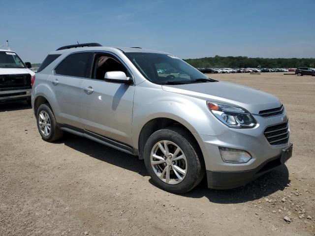 Photo 4 from auction – 2017 CHEVROLET EQUINOX with VIN 2GNALCEK3H1616368