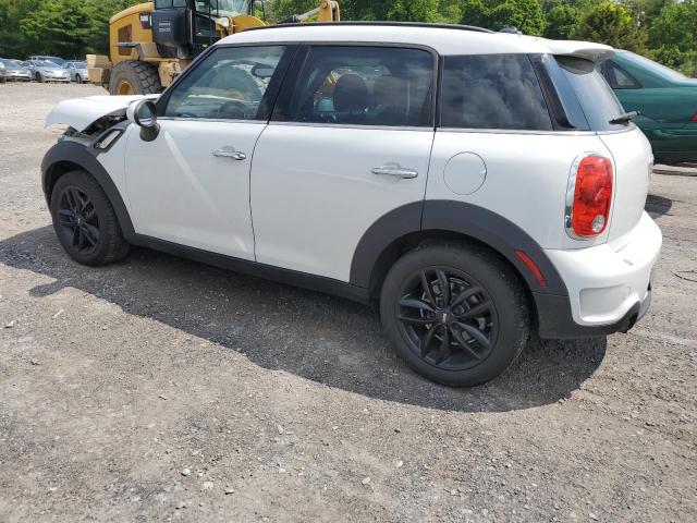 Photo 2 from auction – 2016 MINI COOPER S C with VIN WMWZC3C50GWT07406