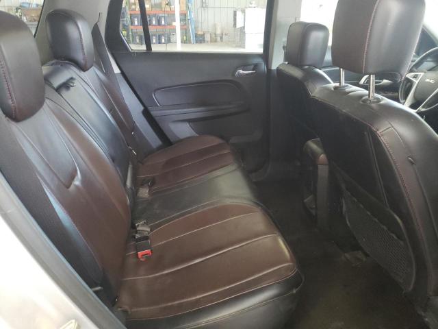 Photo 11 from auction – 2011 GMC TERRAIN SL with VIN 2CTALWEC6B6228004