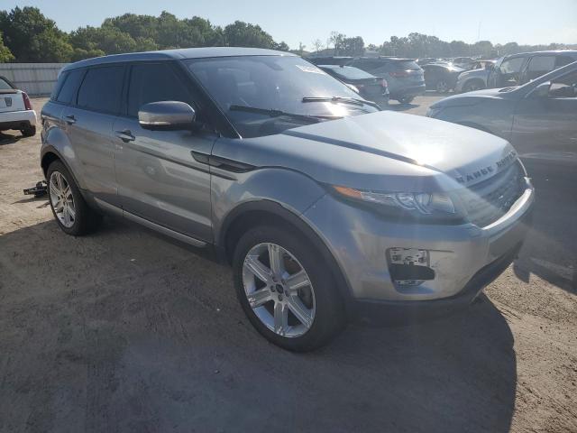 Photo 4 from auction – 2012 LAND ROVER RANGE ROVE with VIN SALVR2BG8CH671500