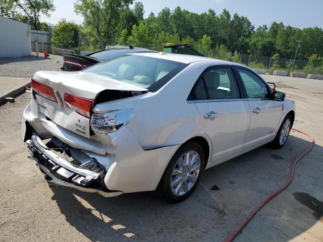 Photo 3 from auction – 2011 LINCOLN MKZ with VIN 3LNDL2L35BR770235