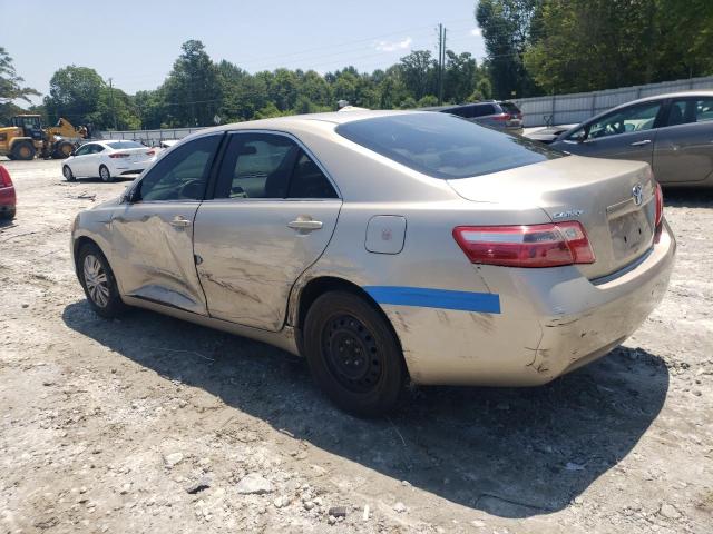 Photo 2 from auction – 2008 TOYOTA CAMRY CE with VIN 4T4BE46K68R023556