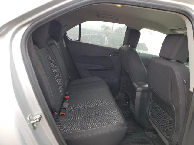 Photo 11 from auction – 2016 CHEVROLET EQUINOX LT with VIN 1GNFLFEK1GZ100829