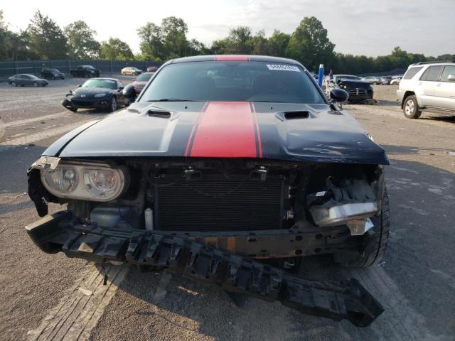 Photo 5 from auction – 2013 DODGE CHALLENGER with VIN 2C3CDYAG4DH500583
