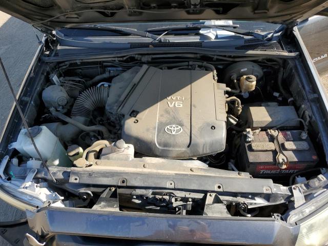 Photo 11 from auction – 2014 TOYOTA TACOMA DOU with VIN 3TMLU4EN8EM152898