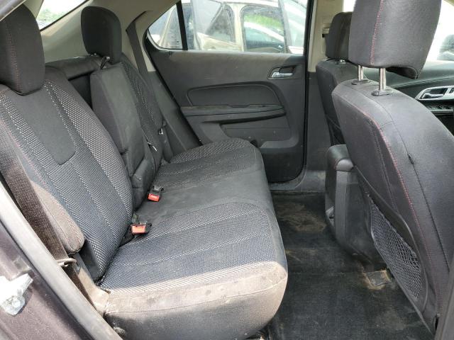 Photo 11 from auction – 2015 CHEVROLET EQUINOX LT with VIN 2GNALBEK3F6315139