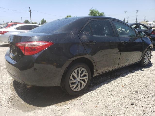 Photo 3 from auction – 2019 TOYOTA COROLLA L with VIN 2T1BURHE0KC233161
