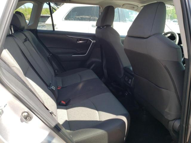 Photo 10 from auction – 2023 TOYOTA RAV4 XLE with VIN 2T3P1RFVXPC326057