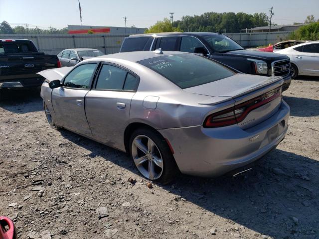 Photo 2 from auction – 2015 DODGE CHARGER R/ with VIN 2C3CDXCTXFH776032