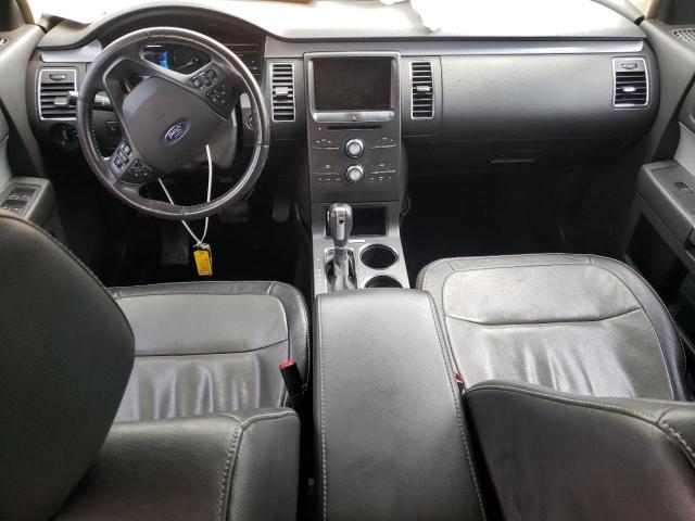 Photo 8 from auction – 2015 FORD FLEX SEL with VIN 2FMGK5C87FBA18960