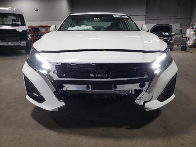 Photo 5 from auction – 2023 NISSAN ALTIMA S with VIN 1N4BL4BVXPN367135
