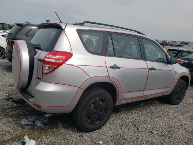 Photo 3 from auction – 2012 TOYOTA RAV4 with VIN 2T3BF4DV2CW248531