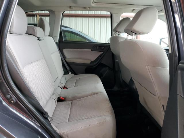 Photo 11 from auction – 2018 SUBARU FORESTER 2 with VIN JF2SJAGCXJJ556705