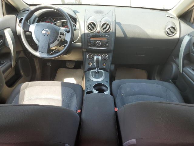 Photo 8 from auction – 2012 NISSAN ROGUE S with VIN JN8AS5MT1CW253706