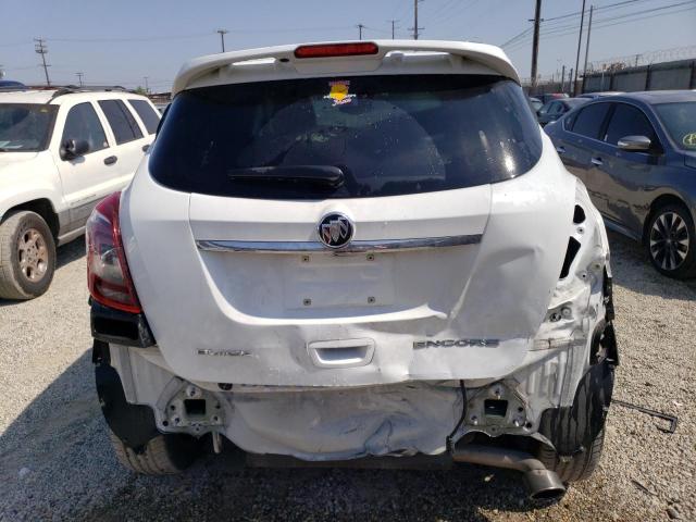 Фото 6 с аукциона – 2017 BUICK ENCORE SPO с VIN KL4CJ1SBXHB008809