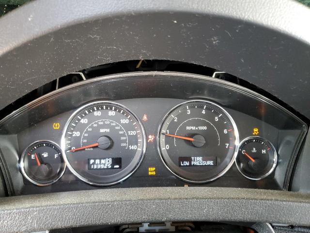 Photo 9 from auction – 2010 JEEP GRAND CHER with VIN 1J4PR4GK0AC147237